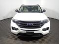 2020 Explorer XLT 4WD #5