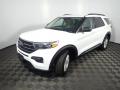 2020 Explorer XLT 4WD #9
