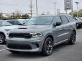 Front 3/4 View of 2023 Dodge Durango R/T AWD #1