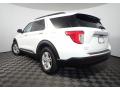 2020 Explorer XLT 4WD #11