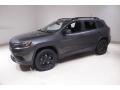 2019 Cherokee Latitude Plus 4x4 #3