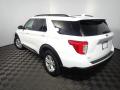 2020 Explorer XLT 4WD #12