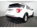 2020 Explorer XLT 4WD #17