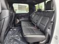 Rear Seat of 2023 Ram 1500 Limited Crew Cab 4x4 #9