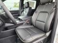 Front Seat of 2023 Ram 1500 Limited Crew Cab 4x4 #11