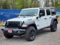 2023 Jeep Wrangler Unlimited Willys 4XE Hybrid
