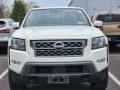 2022 Frontier SV Crew Cab 4x4 #2