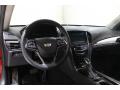 Dashboard of 2018 Cadillac ATS Premium Luxury #6