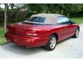 1999 Sebring JXi Convertible #10