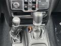  2023 Wrangler Unlimited 8 Speed Automatic Shifter #8