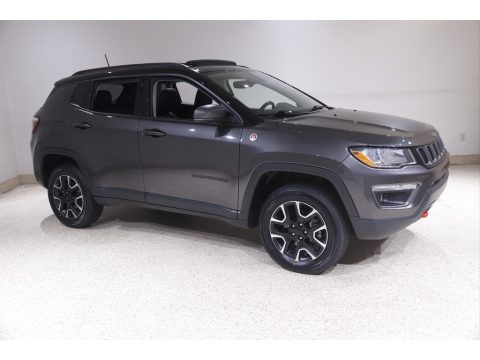Granite Crystal Metallic Jeep Compass Trailhawk 4x4.  Click to enlarge.