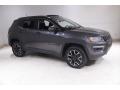 2020 Compass Trailhawk 4x4 #1