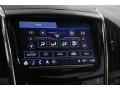 Controls of 2018 Cadillac ATS Premium Luxury #13