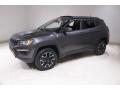 2020 Compass Trailhawk 4x4 #3