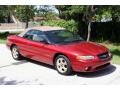 1999 Sebring JXi Convertible #16