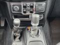  2022 Gladiator 8 Speed Automatic Shifter #8