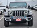 2023 Wrangler Unlimited Sahara 4XE Hybrid #2