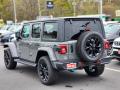 2023 Wrangler Unlimited Sahara 4XE Hybrid #4