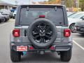 2023 Wrangler Unlimited Sahara 4XE Hybrid #5