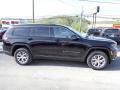 2022 Grand Cherokee L Limited 4x4 #7