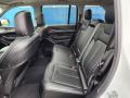 Rear Seat of 2023 Jeep Grand Cherokee 4XE #6