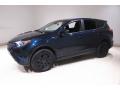 Front 3/4 View of 2018 Toyota RAV4 LE AWD #3