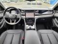 Dashboard of 2023 Jeep Grand Cherokee 4XE #7