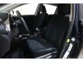 Front Seat of 2018 Toyota RAV4 LE AWD #5