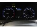  2018 Toyota RAV4 LE AWD Gauges #8