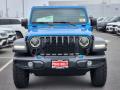 2023 Wrangler Unlimited Willys 4XE Hybrid #2