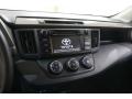 Controls of 2018 Toyota RAV4 LE AWD #9