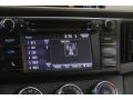 Audio System of 2018 Toyota RAV4 LE AWD #10