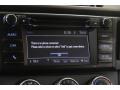 Controls of 2018 Toyota RAV4 LE AWD #11