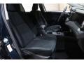 Front Seat of 2018 Toyota RAV4 LE AWD #15