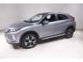 Front 3/4 View of 2018 Mitsubishi Eclipse Cross SE S-AWC #3