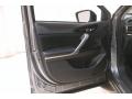 Door Panel of 2018 Mitsubishi Eclipse Cross SE S-AWC #4