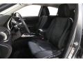 Front Seat of 2018 Mitsubishi Eclipse Cross SE S-AWC #5