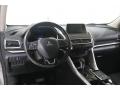 Dashboard of 2018 Mitsubishi Eclipse Cross SE S-AWC #6