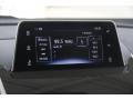 Audio System of 2018 Mitsubishi Eclipse Cross SE S-AWC #10