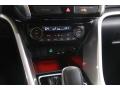 Controls of 2018 Mitsubishi Eclipse Cross SE S-AWC #13