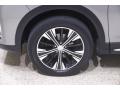  2018 Mitsubishi Eclipse Cross SE S-AWC Wheel #21