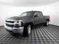2019 Silverado LD LT Double Cab 4x4 #5