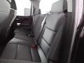 2019 Silverado LD LT Double Cab 4x4 #21