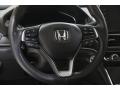  2021 Honda Accord Touring Steering Wheel #7