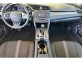 Dashboard of 2020 Honda Civic LX Sedan #14