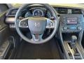 Controls of 2020 Honda Civic LX Sedan #15