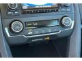 Controls of 2020 Honda Civic LX Sedan #21