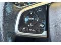  2020 Honda Civic LX Sedan Steering Wheel #24