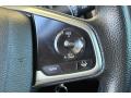  2020 Honda Civic LX Sedan Steering Wheel #25