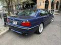 2001 BMW 7 Series Alpina Blue Metallic #14